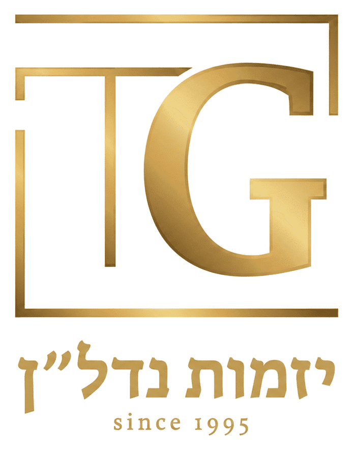 הלוגו של TG